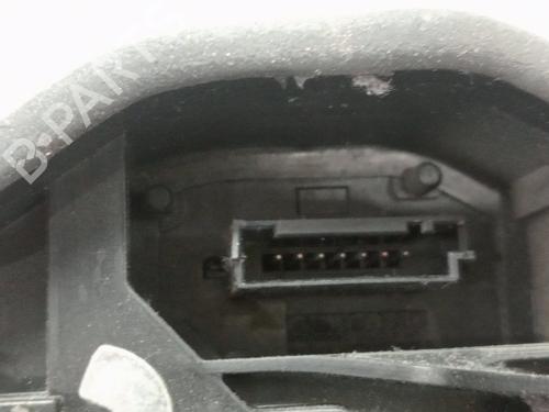Front left lock BMW 1 (E87) 118 d | BP27217820C98 