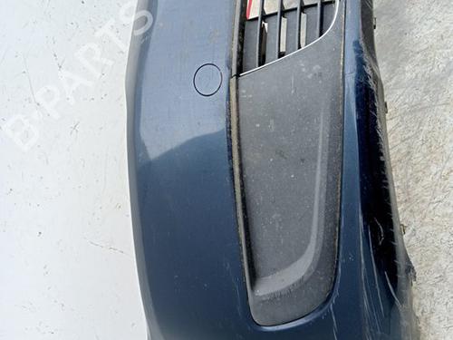 Front bumper VW TOURAN (1T3)  | BP29728310C7 
