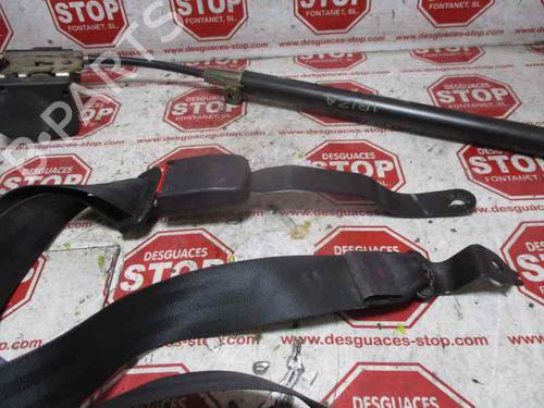 Front left seatbelt SEAT IBIZA II (6K1)  | BP8743898I26 