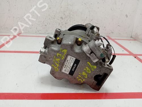 AC compressor TOYOTA YARIS (_P1_) 1.0 (SCP10_, SCP10R) | BP26734622M34 