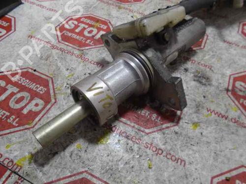 Brake master cylinder MERCEDES-BENZ VITO / MIXTO Van (W639) 115 CDI (639.601, 639.603, 639.605) | BP7456083M77 