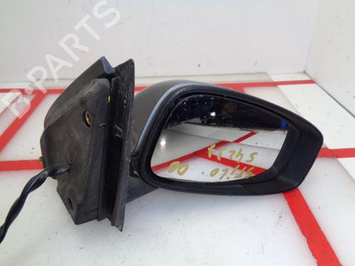 Used Right mirror FIAT STILO (192_) 1.9 JTD (192_XE1A) (115 hp) 15929776