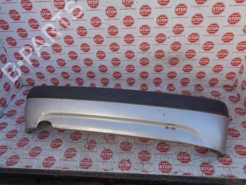 Used Rear bumper CITROËN SAXO (S0, S1) 1.6 VTL, VTR (88 hp) 7624567