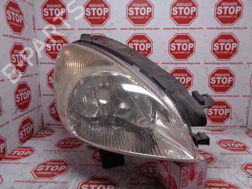 Used Right headlight CITROËN XSARA PICASSO (N68) 2.0 HDi (90 hp) 7321568