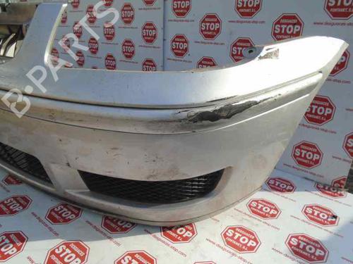 Front bumper VW POLO (6N2)  | BP7622173C7 