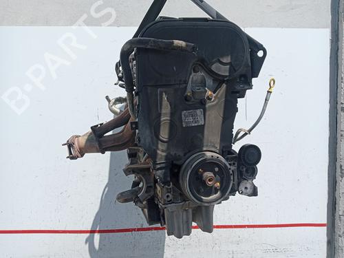 Engine VOLVO C30 (533) 2.4 i | BP36569865M1 - Image 19