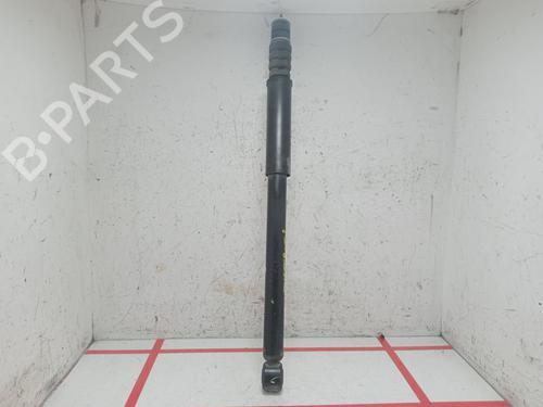 Used Left rear shock absorber DACIA DUSTER (HS_) [2010-2018]  29826098