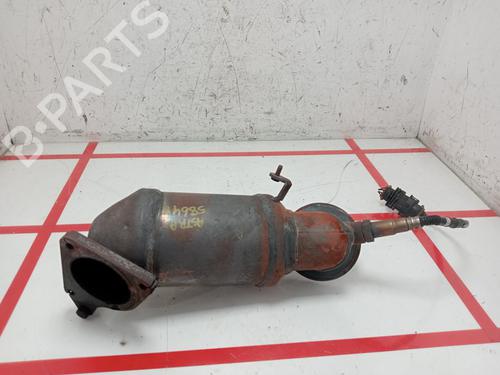 Used Catalyst OPEL ASTRA J (P10) [2009-2016]  28428530