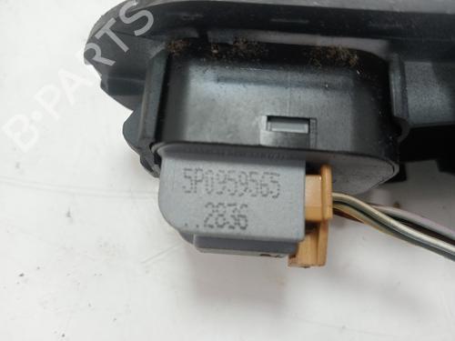 Mirror switch SEAT ALTEA (5P1)  | BP27285004I25 