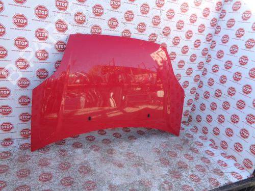 Used Hood FORD FIESTA V (JH_, JD_) 1.6 16V (100 hp) 8499650