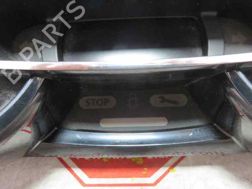 Instrument cluster RENAULT CLIO IV (BH_)  | BP7397393C47 