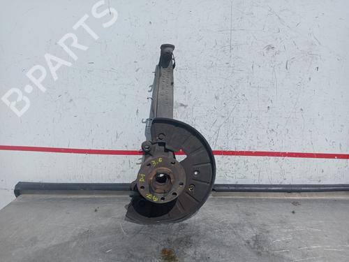 Used Left front steering knuckle Left front steering knuckle AUDI Q7 (4LB) 3.0 TDI quattro (233 hp) 30263864 30263864