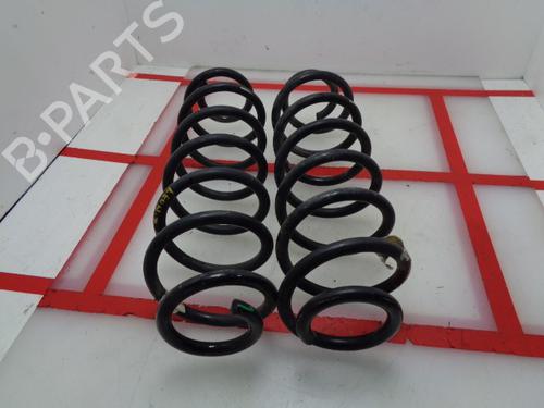 Støtdemperfjær SEAT LEON ST (5F8) [2012-2020]  15928592