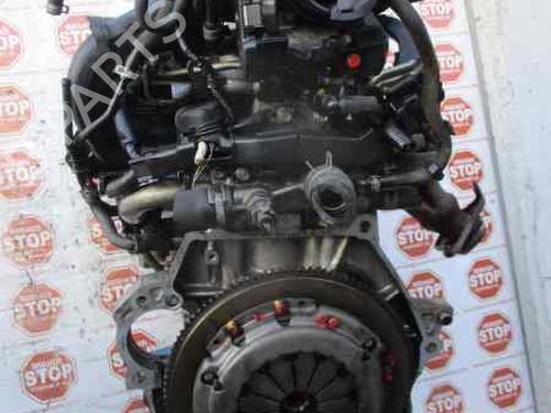 Engine HONDA JAZZ II (GD_, GE3, GE2) 1.3 iDSi (GD1) | BP17227440M1 
