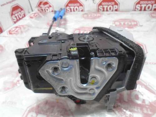 Front right lock HYUNDAI KONA (OS, OSE, OSI)  | BP7361299C97 