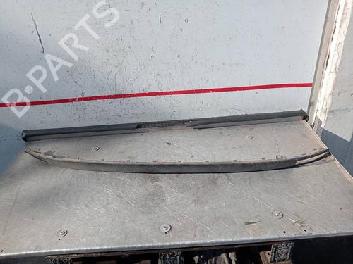 Spoiler paragolpes trasero Spoiler paragolpes trasero 39616310 39616310