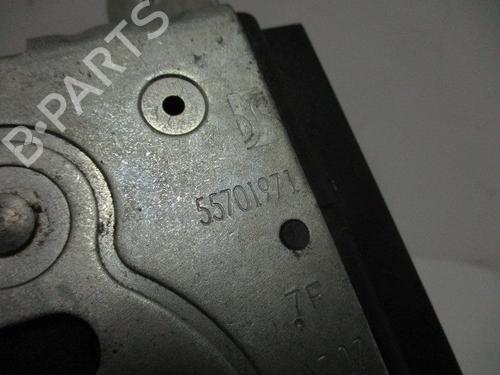 Tailgate lock FIAT BRAVO II (198_) 1.4 T-Jet (198AXG1B) | BP15925168C101 