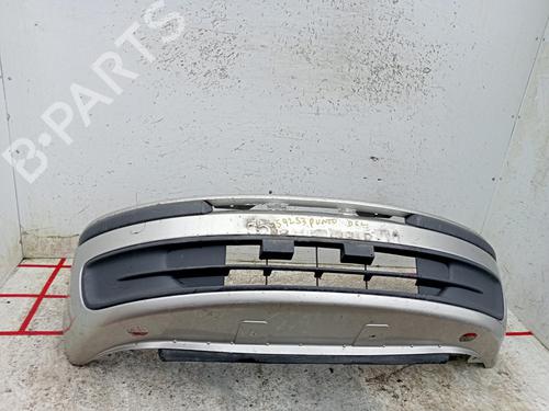 Pára-choques frente FIAT PUNTO Hatchback Van (188_) 1.2 60 (60 hp) 30977341