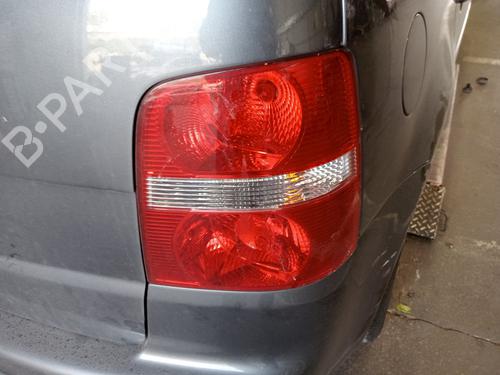 Rückleuchte Rechts für Rückleuchte Rechts VW TOURAN (1T1, 1T2) [2003-2011] 34380905 34380905