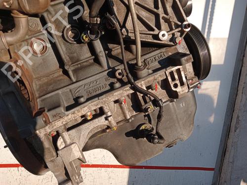 Engine OPEL CORSA D (S07)  | BP31380388M1 