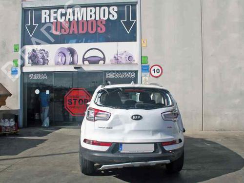 Engine control unit (ECU) KIA SPORTAGE III (SL) 1.7 CRDi | BP7305827M57 