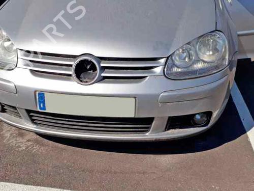 Throttle body VW GOLF V (1K1) | BP24507253M82