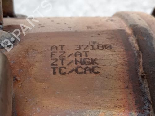 Catalyst TOYOTA C-HR (_X1_)  | BP24439576M10  - Image 6