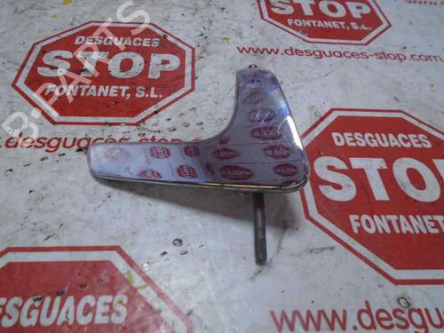 Used Front right interior door handle SEAT IBIZA II (6K1) 1.4 i (60 hp) 7360475