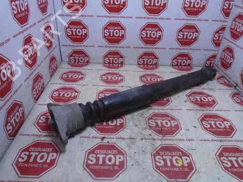 Used Left rear shock absorber SEAT EXEO ST (3R5) 2.0 TDI (143 hp) 7392786