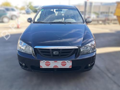 Used Parts KIA CERATO I Hatchback (LD) 2.0 CRDi (112 hp) 4354343