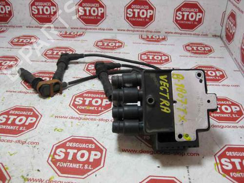 Ignition coil OPEL VECTRA B (J96) 1.6 i 16V (F19) | BP7360460M94 