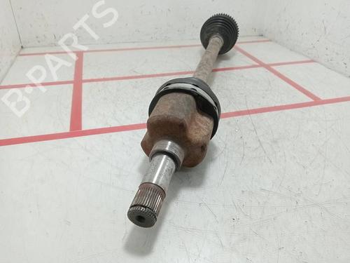 Right front driveshaft FORD TRANSIT Van (FA_ _) 2.2 TDCi | BP29914852M39 - Image 4