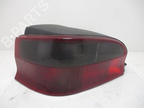 Left taillight CITROËN SAXO (S0, S1) 1.6 VTL, VTR | BP15925444C34 