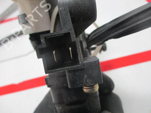 Front left window mechanism CHRYSLER VOYAGER / GRAND VOYAGER III (GS_, NS_) 2.4 i | BP15928122C22 