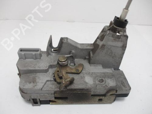 Rear right lock PEUGEOT 307 Break (3E) 2.0 HDI 110 | BP15925806C99 