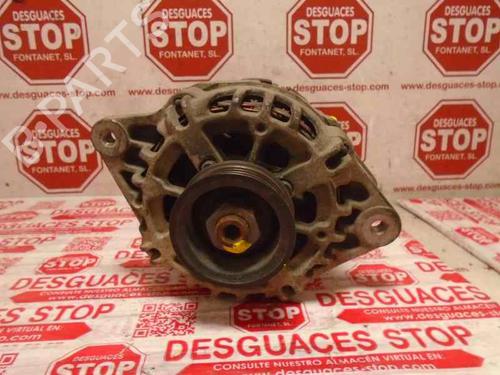 Alternator HYUNDAI GETZ (TB) 1.1 | BP7386821M7 