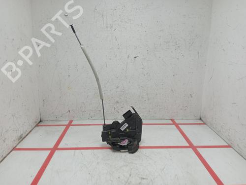 Used Rear left lock KIA RIO IV (YB, SC, FB) 1.0 T-GDI 120 (120 hp) 31038933