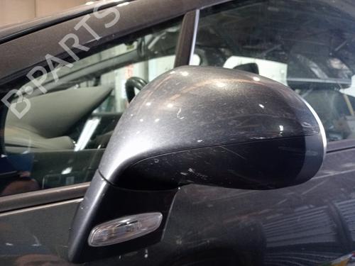 Left front window switch PEUGEOT 308 I (4A_, 4C_) | BP32215975I27