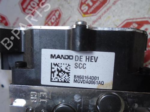ABS pump KIA NIRO I (DE) 1.6 GDI Hybrid | BP9428900M43 