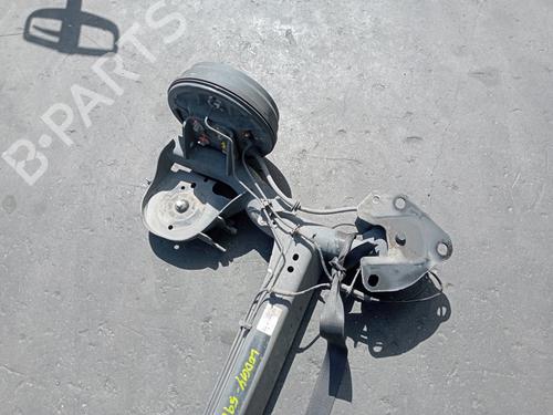 Rear axle DACIA LODGY (JS_)  | BP33957219M2  - Image 6