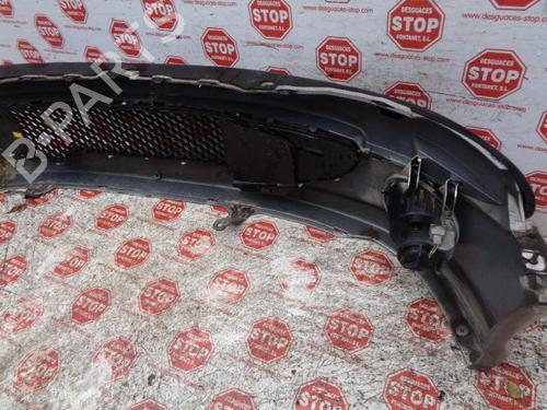 Front bumper PEUGEOT 206 Hatchback (2A/C) 2.0 HDI 90 | BP7828262C7 