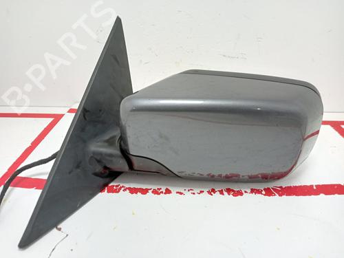 Left mirror BMW 3 (E46) 318 d | BP16079764C26 