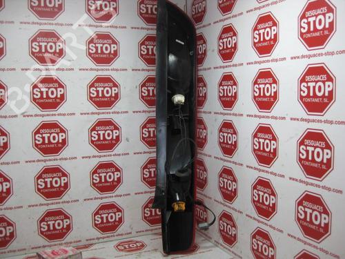 Right taillight FORD FOCUS II (DA_, HCP, DP) 2.0 LPG | BP7305764C35 