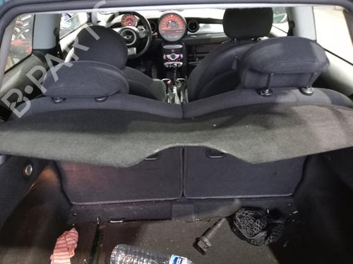 Cappelliera MINI MINI (R56) [2005-2014]  31928533