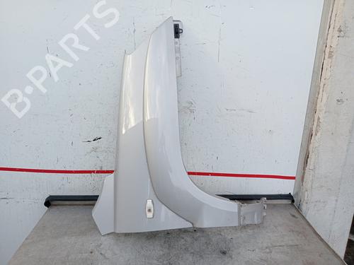 Forkjerm høyre Forkjerm høyre KIA SPORTAGE II (JE_, KM_) 2.0 CRDi 4WD (140 hp) 30849890 30849890