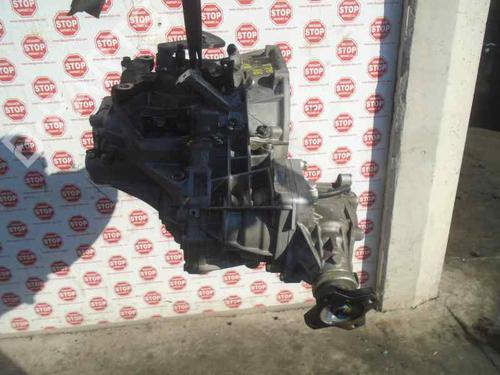 Used Gearbox RENAULT KOLEOS I (HY_) 2.0 dCi (HY0K) (150 hp) 7363204
