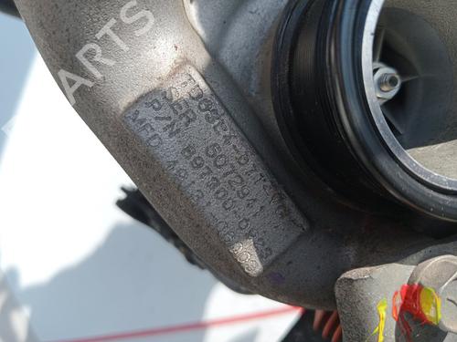 Engine OPEL ASTRA H (A04)  | BP36276608M1  - Image 26