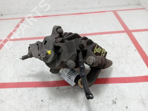 Left rear brake caliper SEAT LEON (1M1) 1.4 16V | BP38777635M107 - Image 8