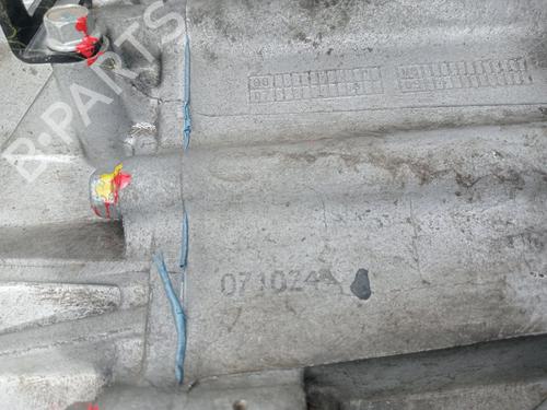 Gearbox KIA CARNIVAL / GRAND CARNIVAL III (VQ)  | BP30178609M3 