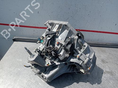Gearbox NISSAN QASHQAI II SUV (J11, J11_)  | BP24404589M3 